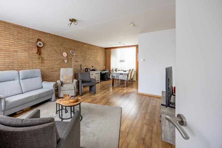 Foto 4 van Aronskelk 37