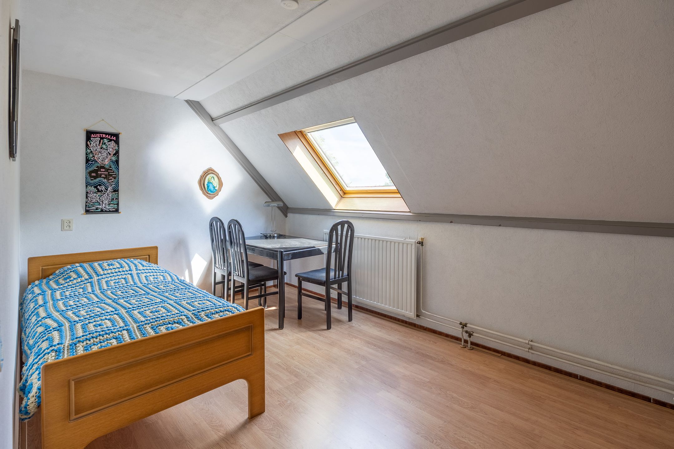 Foto 24 van Aronskelk 37