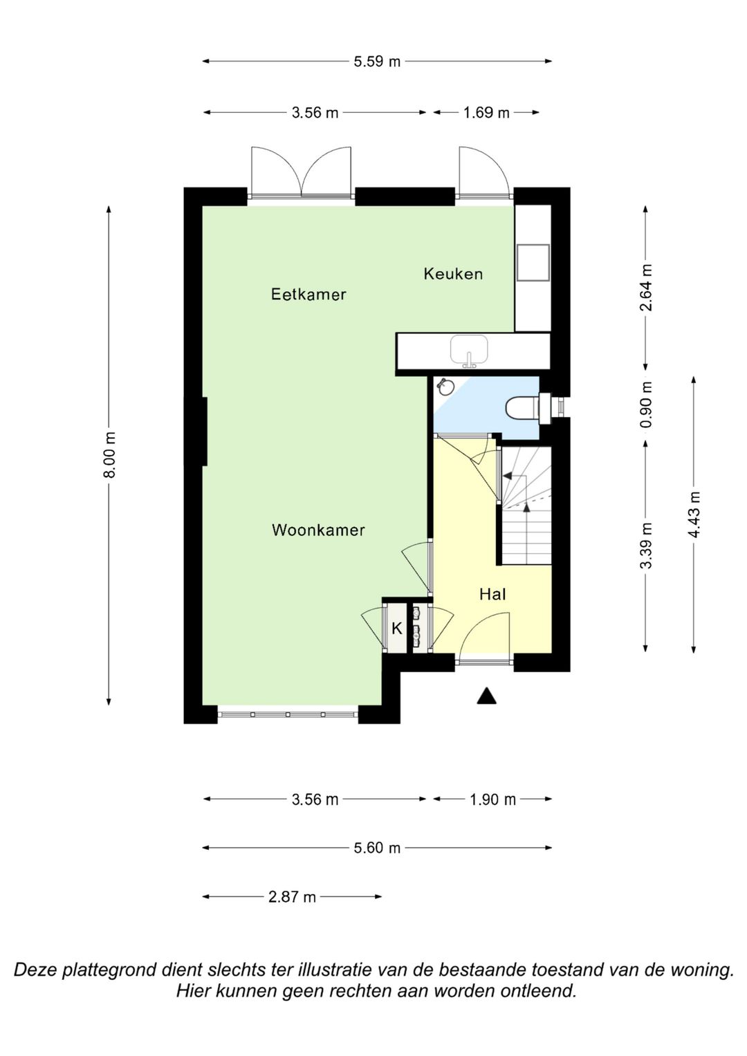Foto 38 van Schaesbergerweg 5