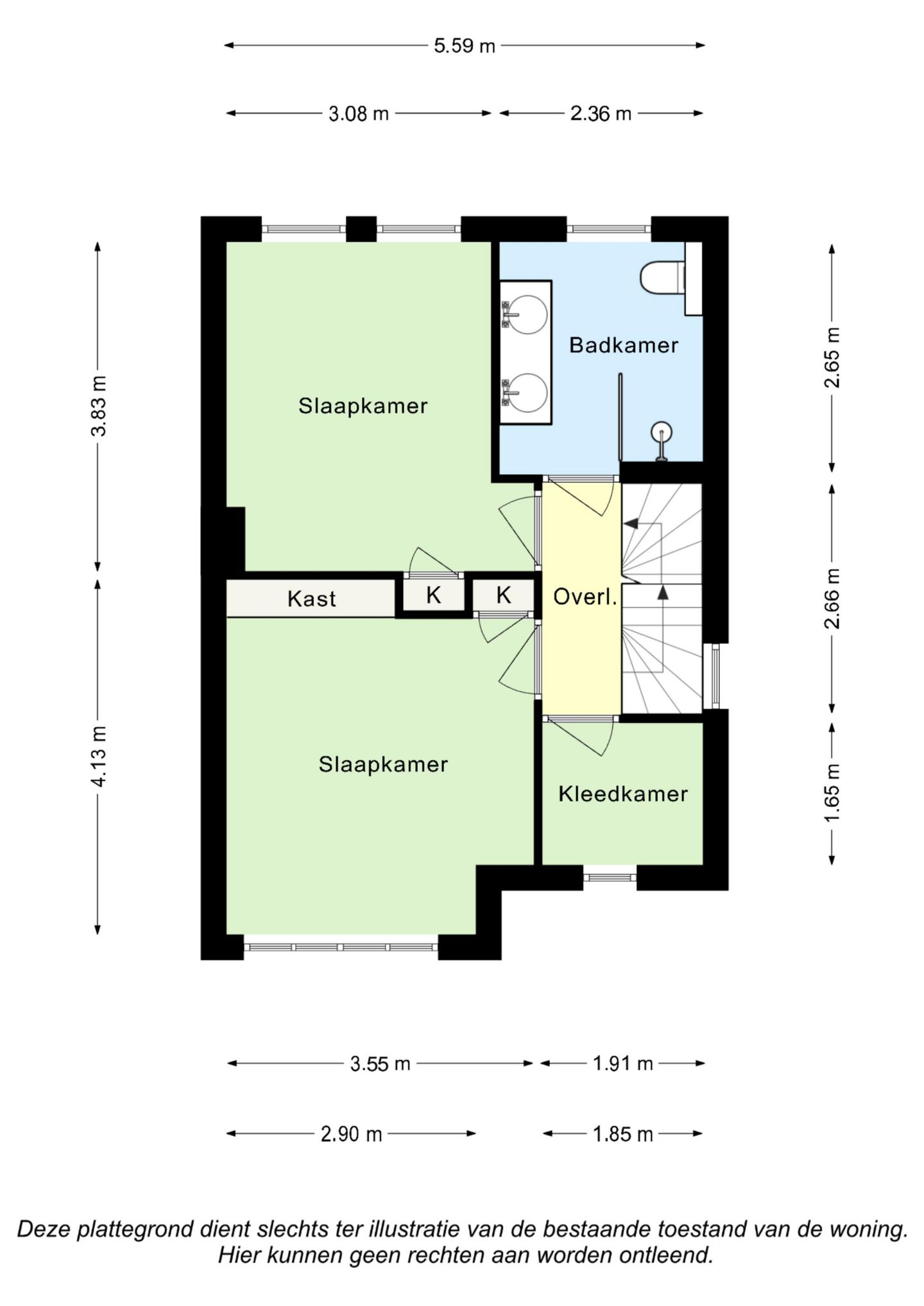Foto 40 van Schaesbergerweg 5