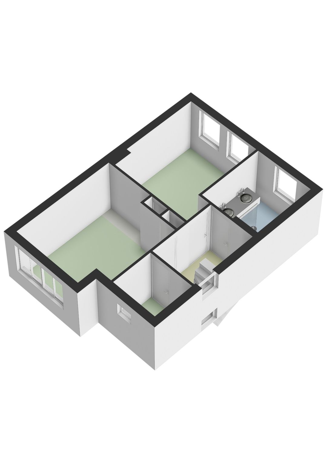 Foto 41 van Schaesbergerweg 5