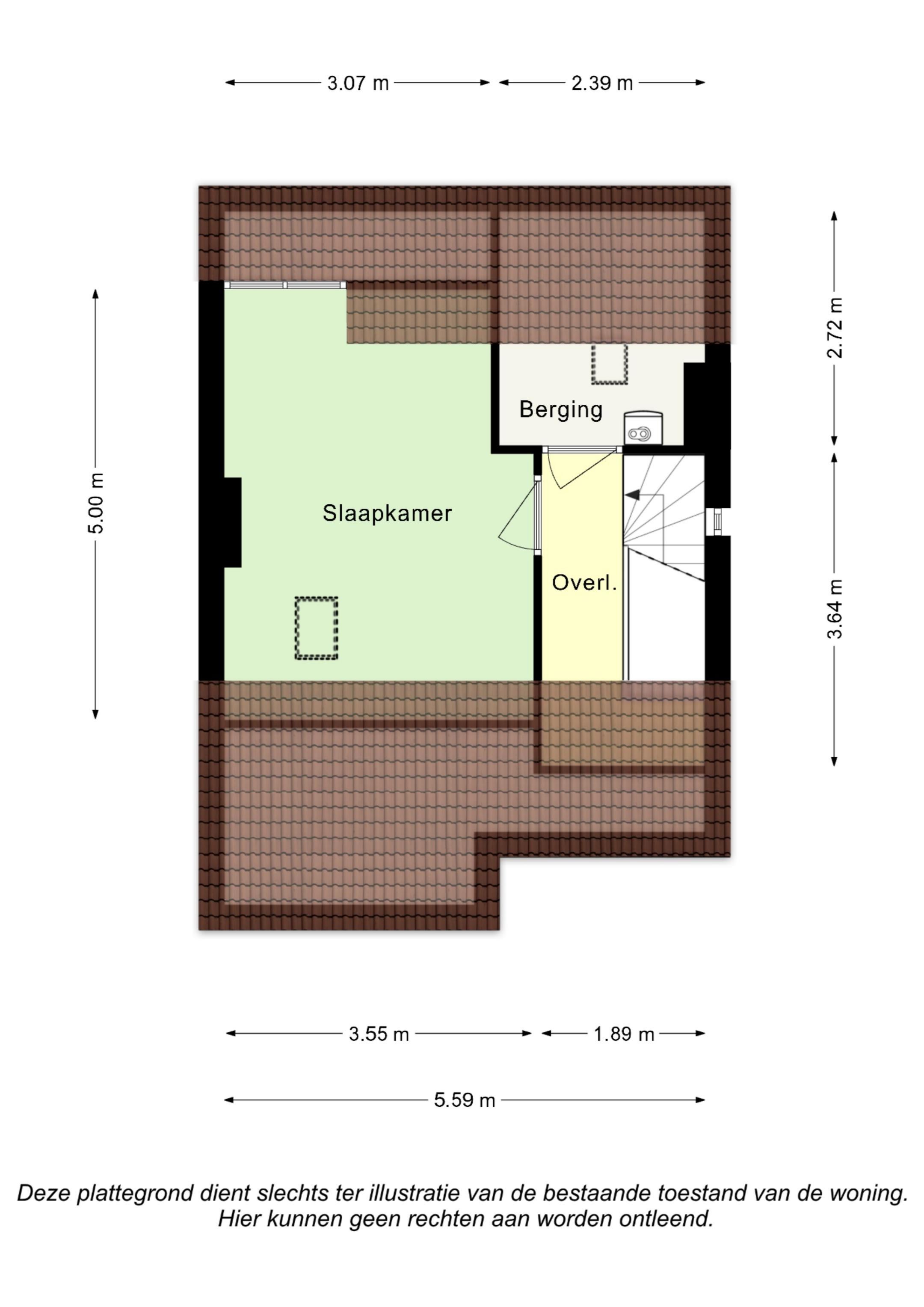 Foto 42 van Schaesbergerweg 5