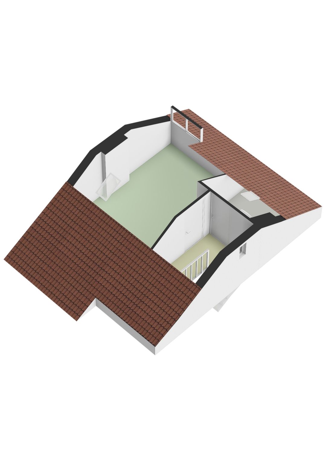 Foto 43 van Schaesbergerweg 5