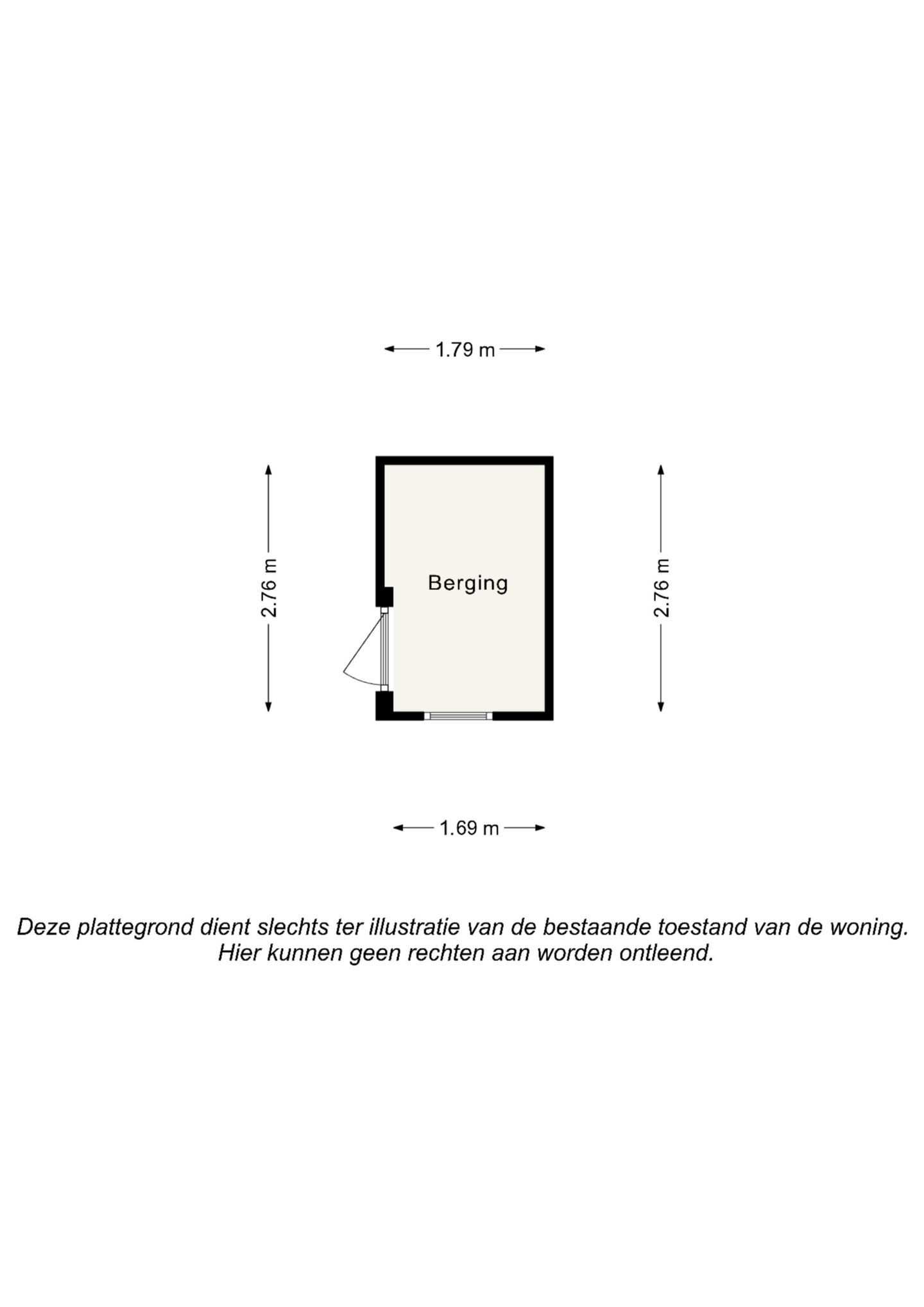 Foto 44 van Schaesbergerweg 5