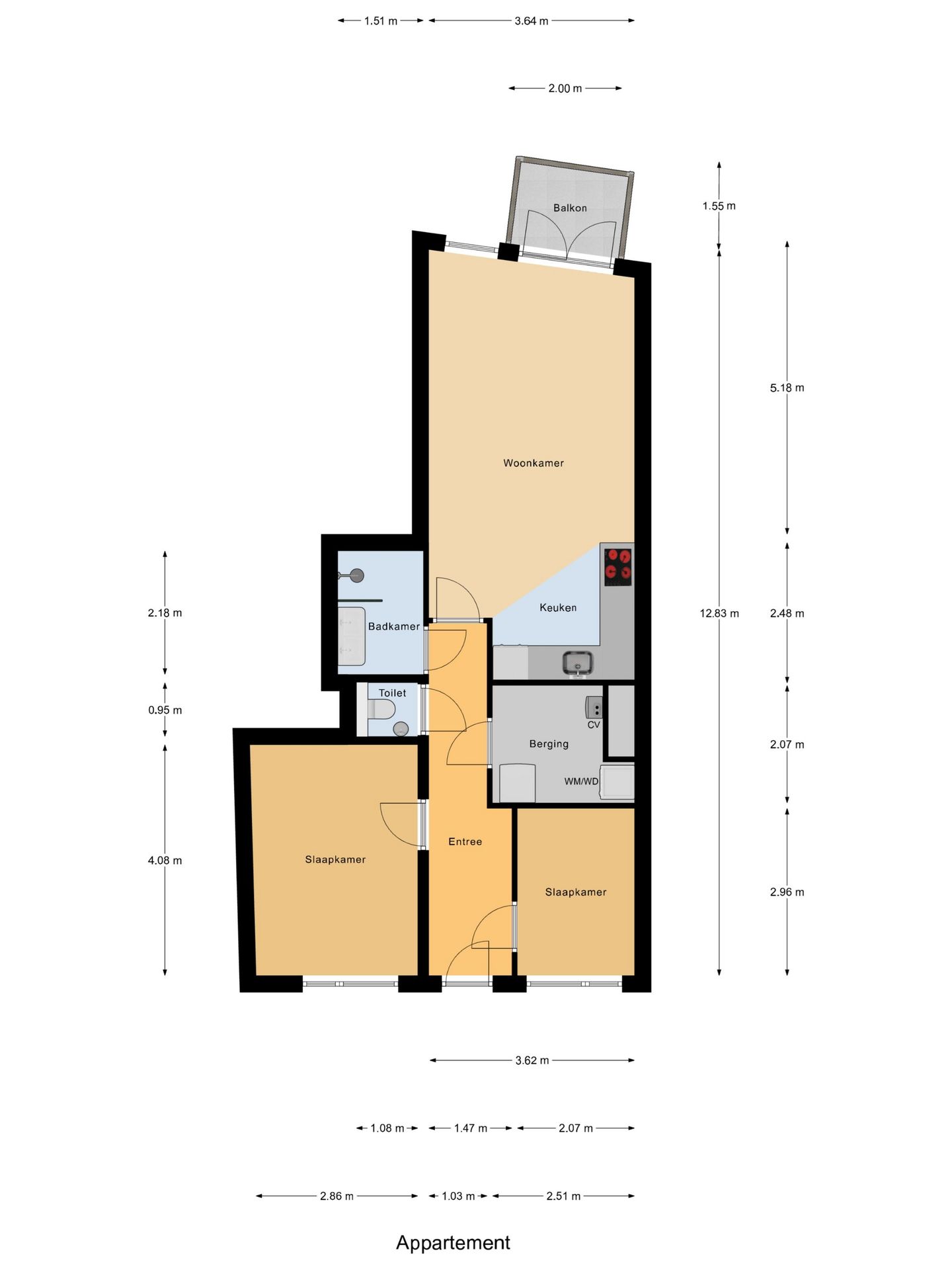 Foto 29 van Nieuwe Stationsstraat 11-14