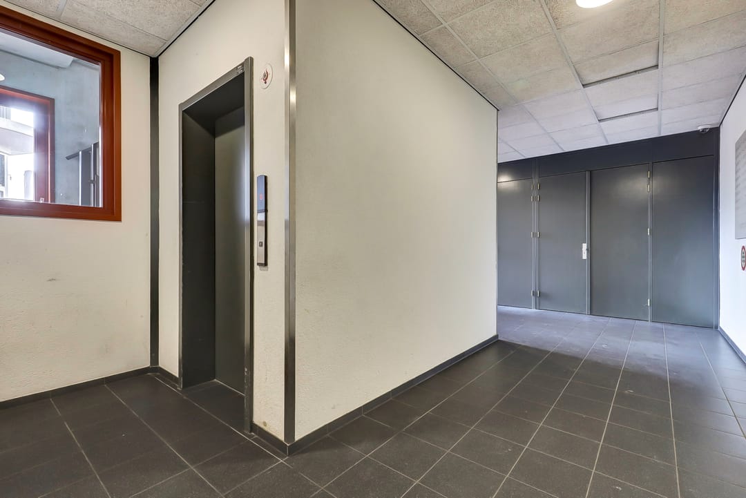 Foto 7 van Nieuwe Stationsstraat 11-14