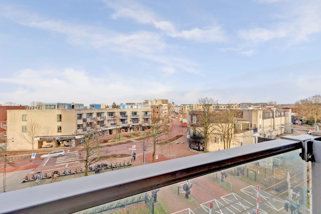 Foto 23 van Nieuwe Stationsstraat 11-14