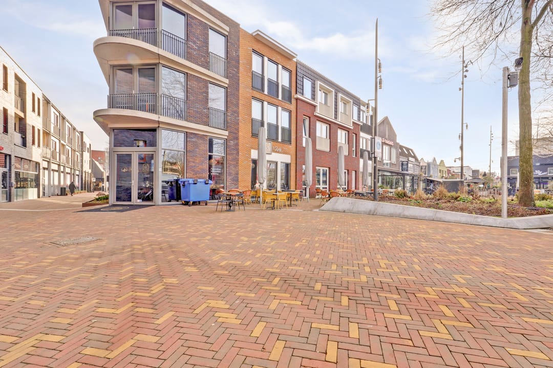 Foto 26 van Nieuwe Stationsstraat 11-14