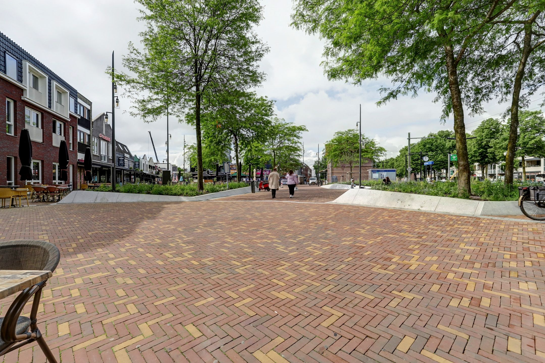 Foto 27 van Nieuwe Stationsstraat 11-14