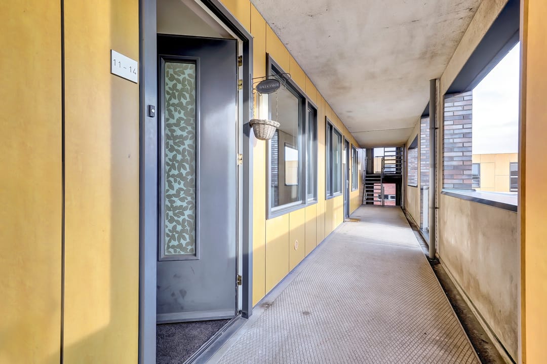 Foto 8 van Nieuwe Stationsstraat 11-14