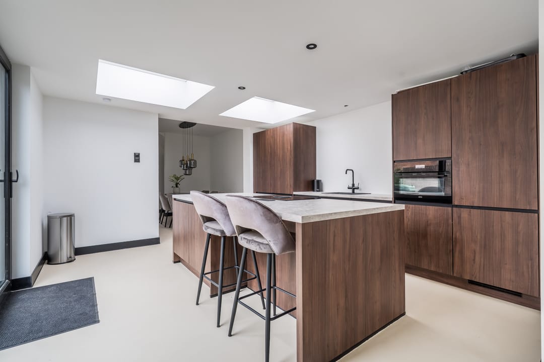 Photo 1 of Herenhuisstraat 22