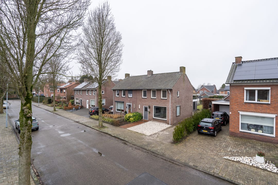 Photo 2 of Herenhuisstraat 22