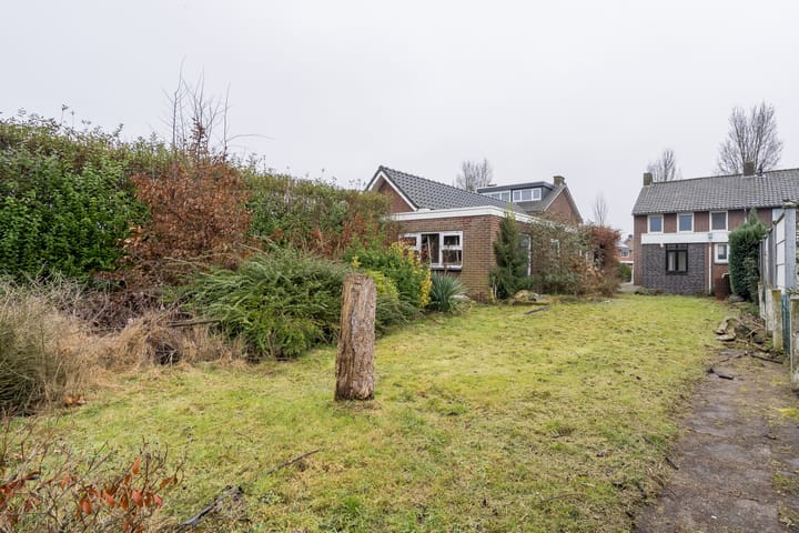 Foto 4 van Herenhuisstraat 22