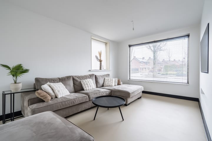 Foto 5 van Herenhuisstraat 22