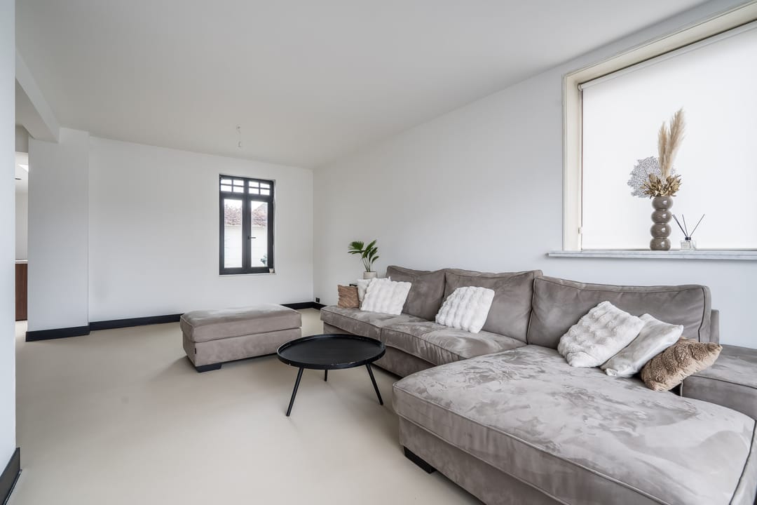 Photo 7 of Herenhuisstraat 22