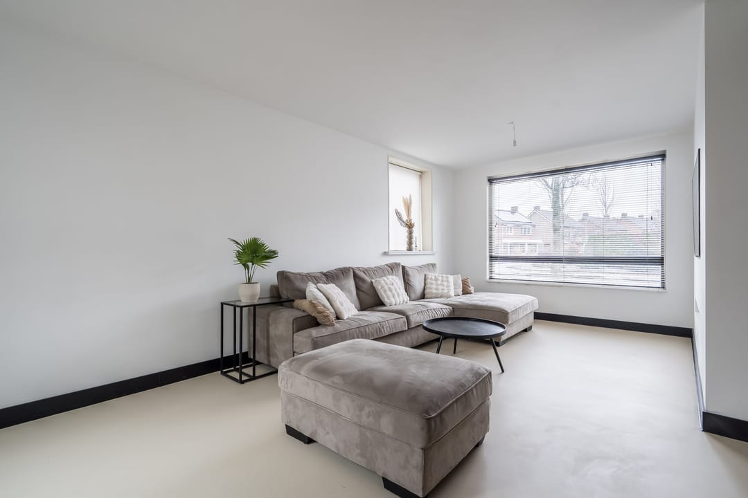 Photo 8 of Herenhuisstraat 22