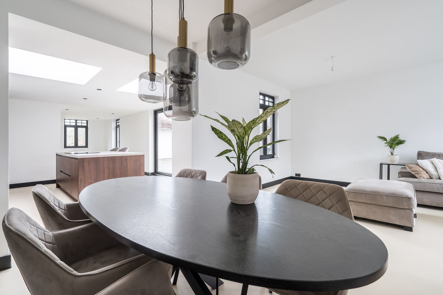 Photo 10 of Herenhuisstraat 22