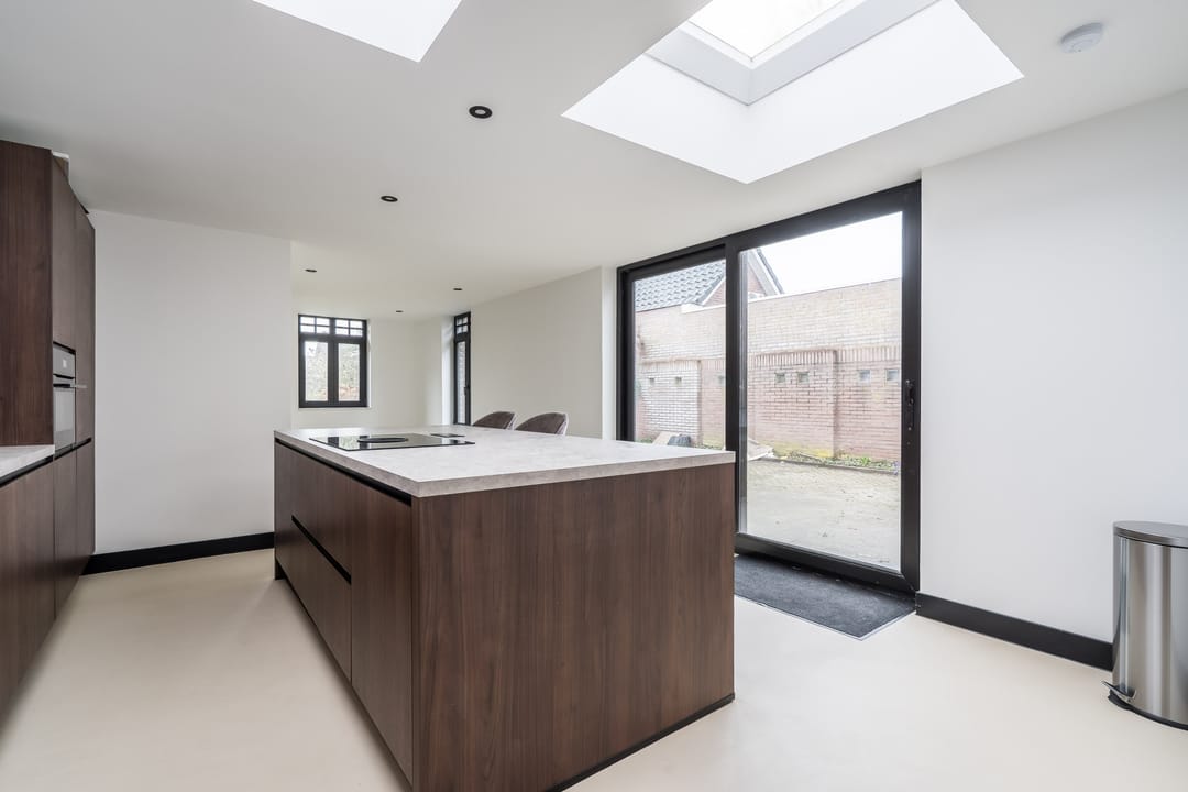 Photo 11 of Herenhuisstraat 22