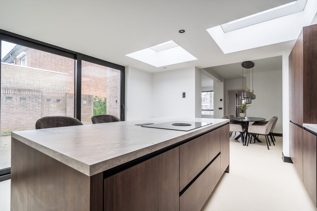 Photo 13 of Herenhuisstraat 22