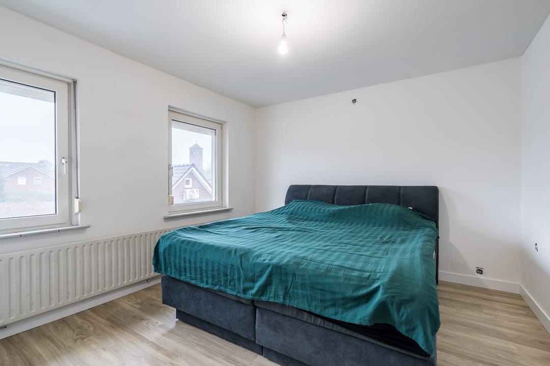 Photo 22 of Herenhuisstraat 22