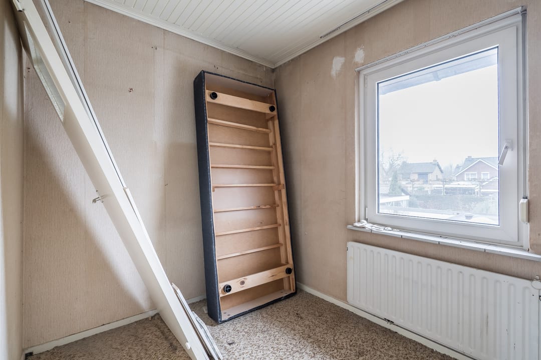 Photo 26 of Herenhuisstraat 22