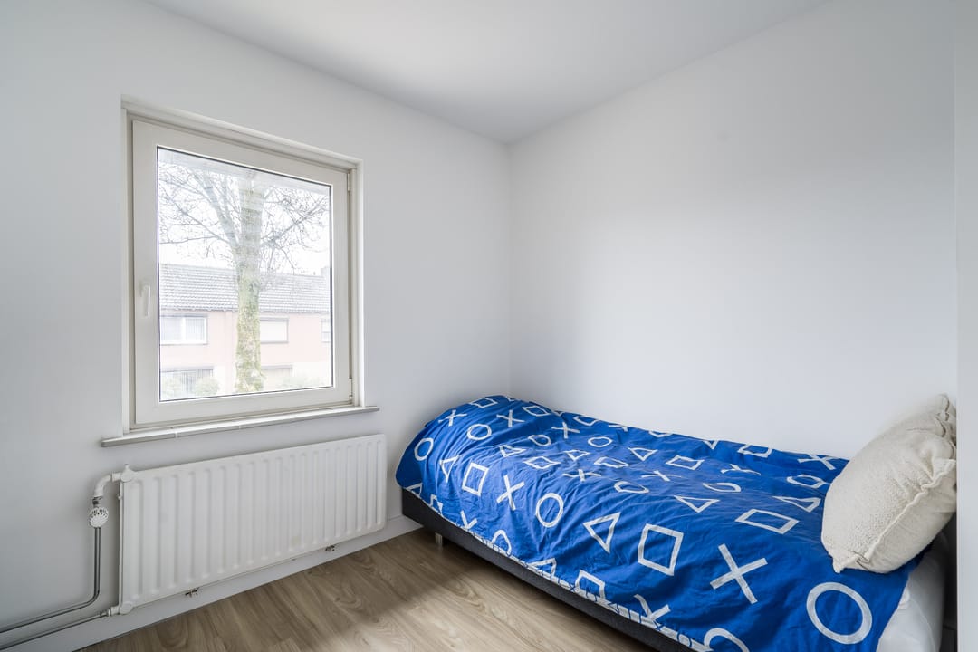 Photo 28 of Herenhuisstraat 22