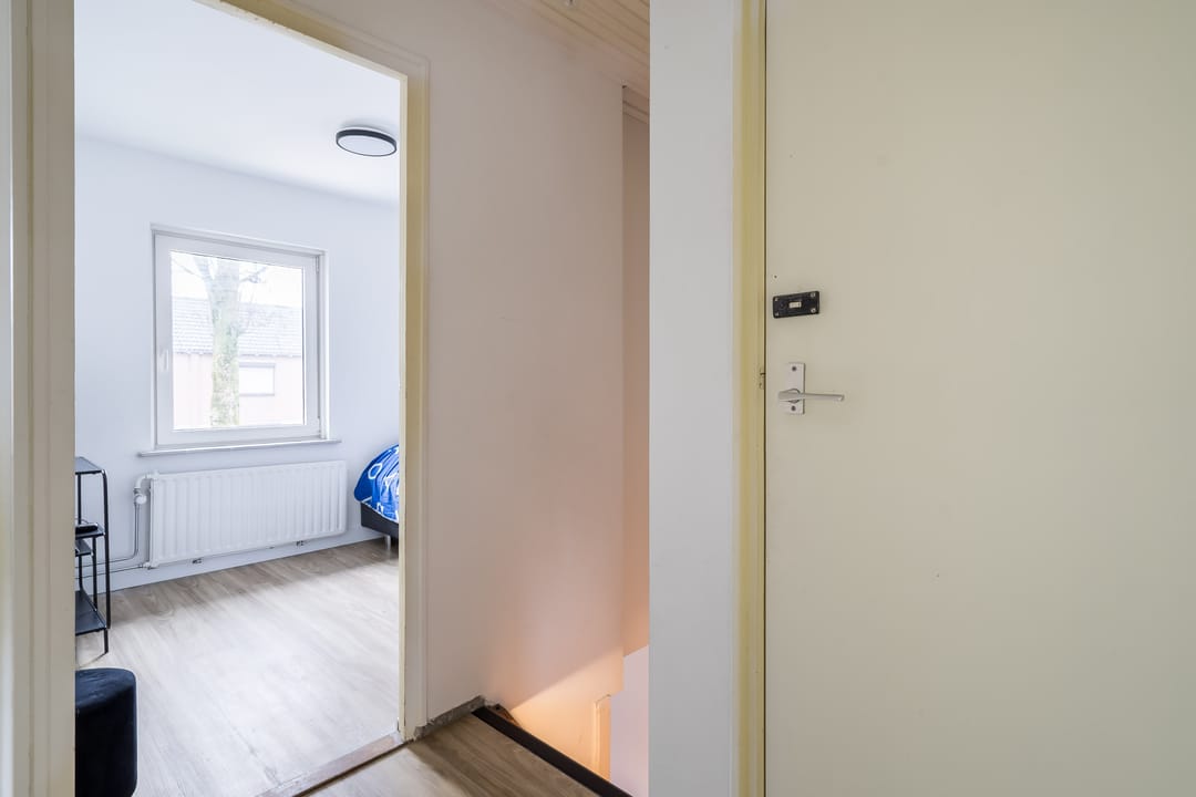 Photo 32 of Herenhuisstraat 22