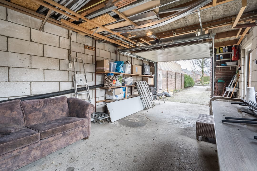 Photo 38 of Herenhuisstraat 22