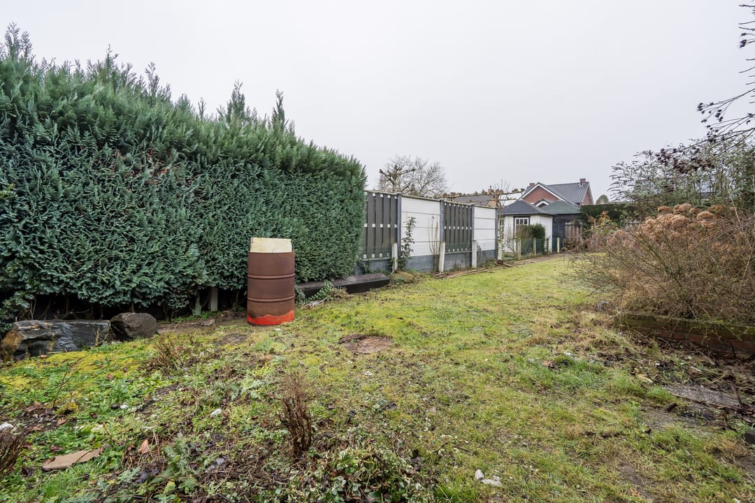 Photo 41 of Herenhuisstraat 22