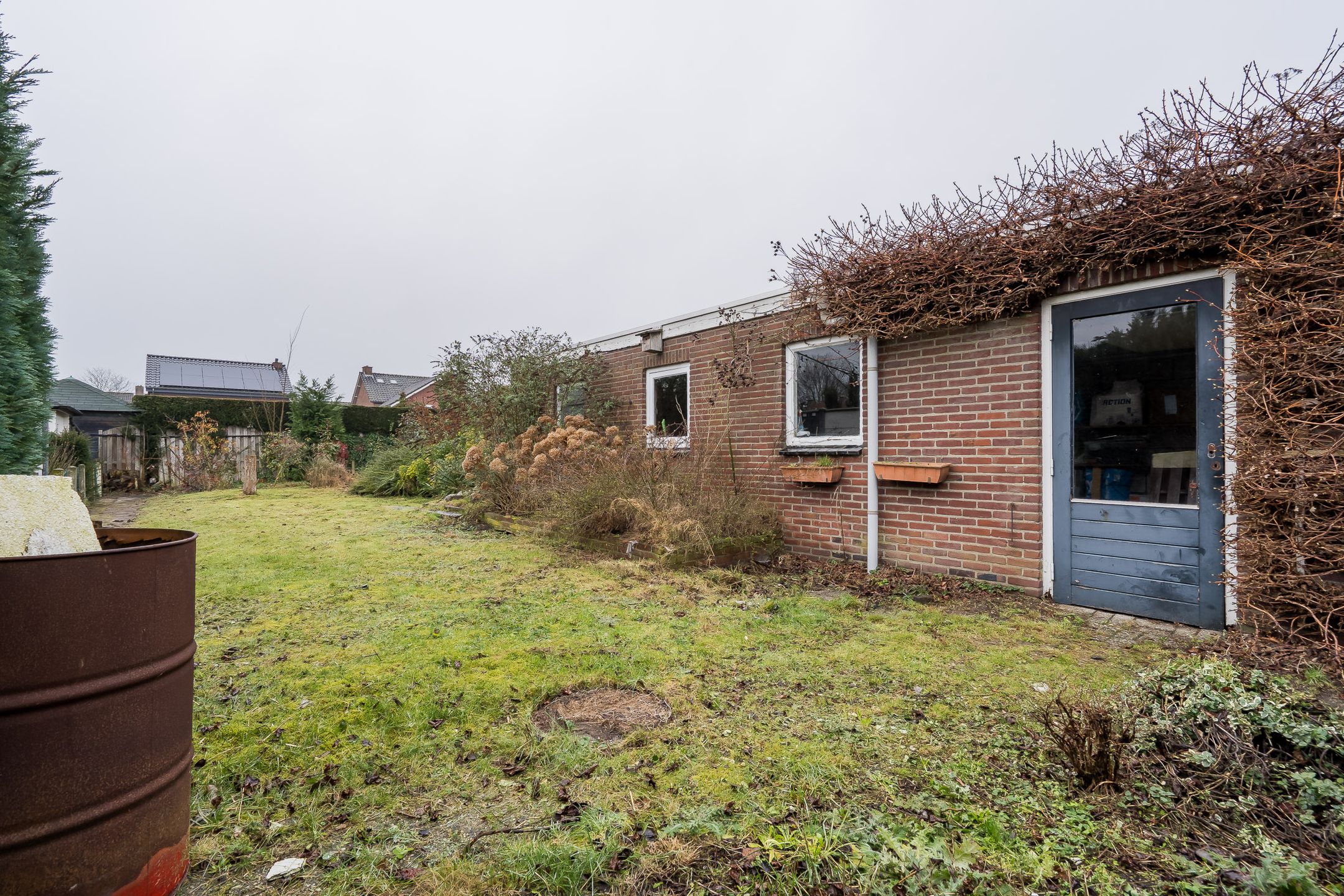 Photo 39 of Herenhuisstraat 22