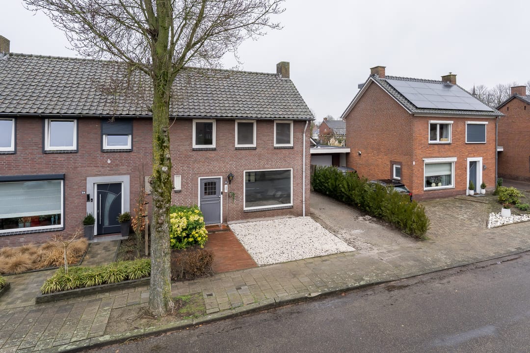 Photo 43 of Herenhuisstraat 22