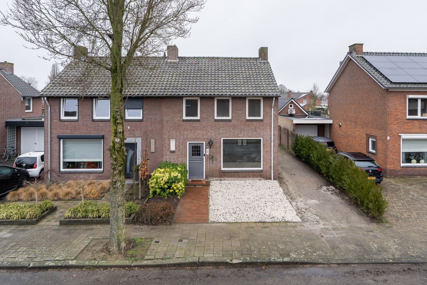 Photo 44 of Herenhuisstraat 22