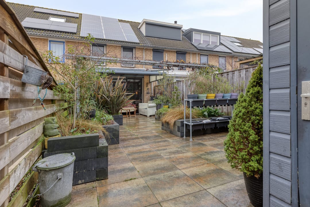 Foto 28 van Zetveld 11