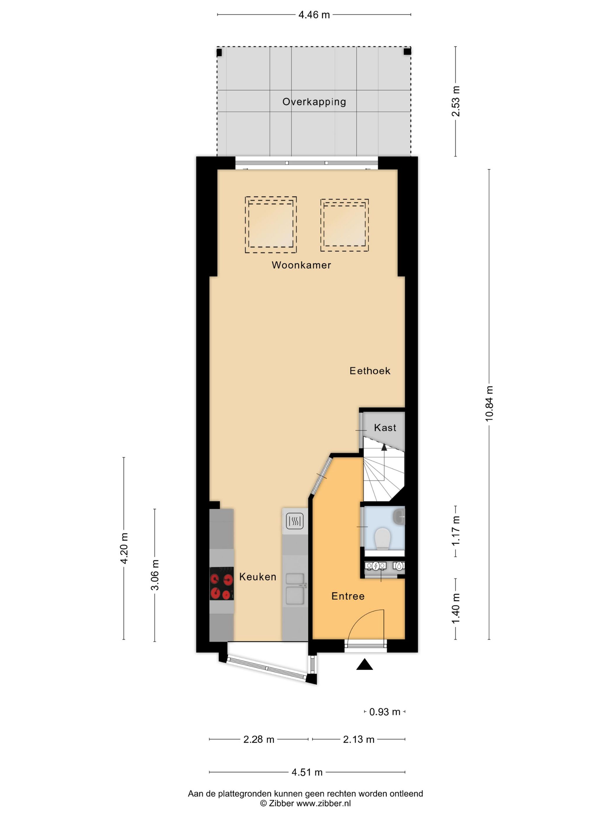 Foto 30 van Zetveld 11