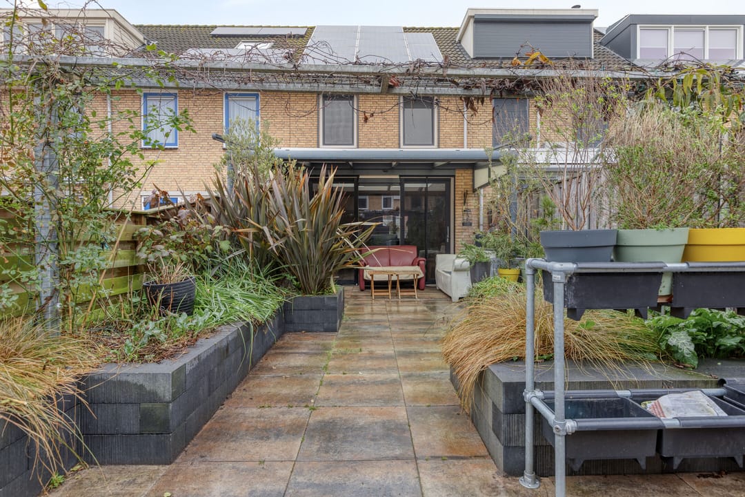 Foto 2 van Zetveld 11