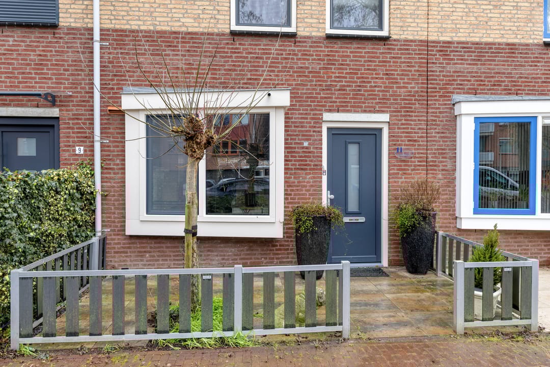 Foto 7 van Zetveld 11