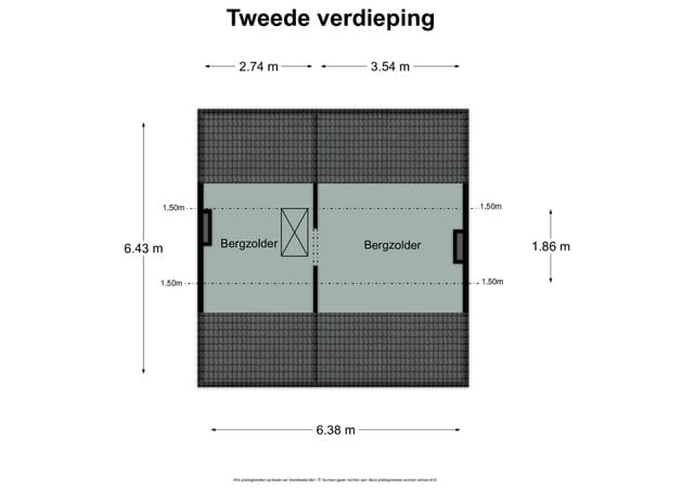 Photo 47 of Herenhuisstraat 22