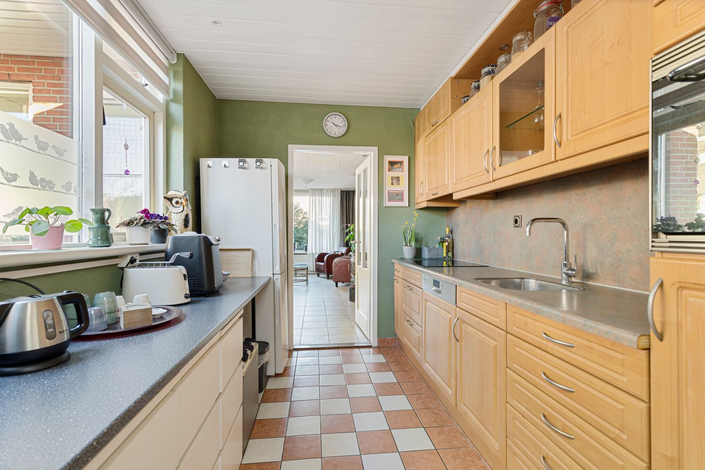 Foto 5 van Abdisstraat 83