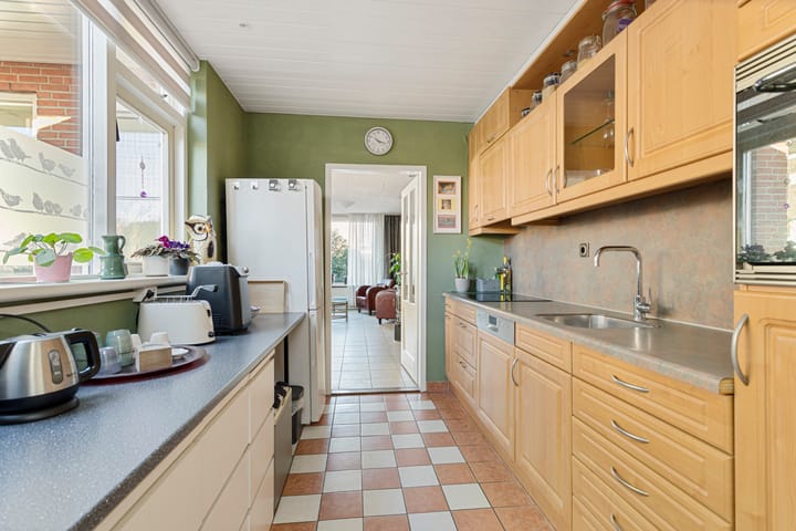 Photo 5 of Abdisstraat 83