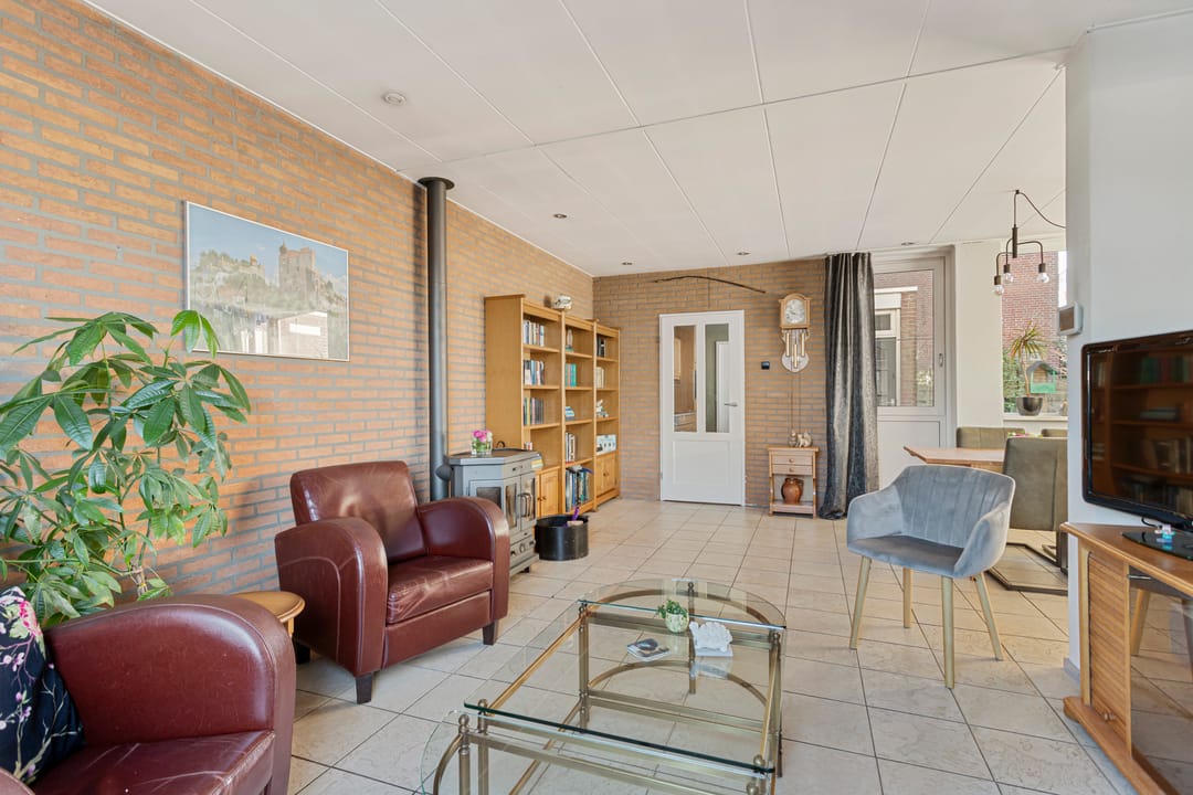 Foto 11 van Abdisstraat 83