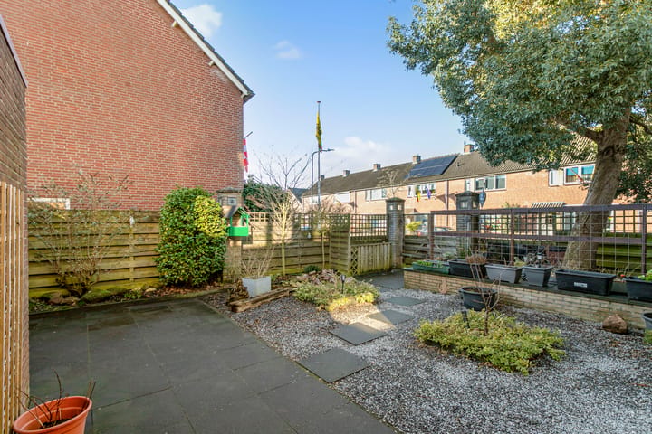 Photo 2 of Abdisstraat 83