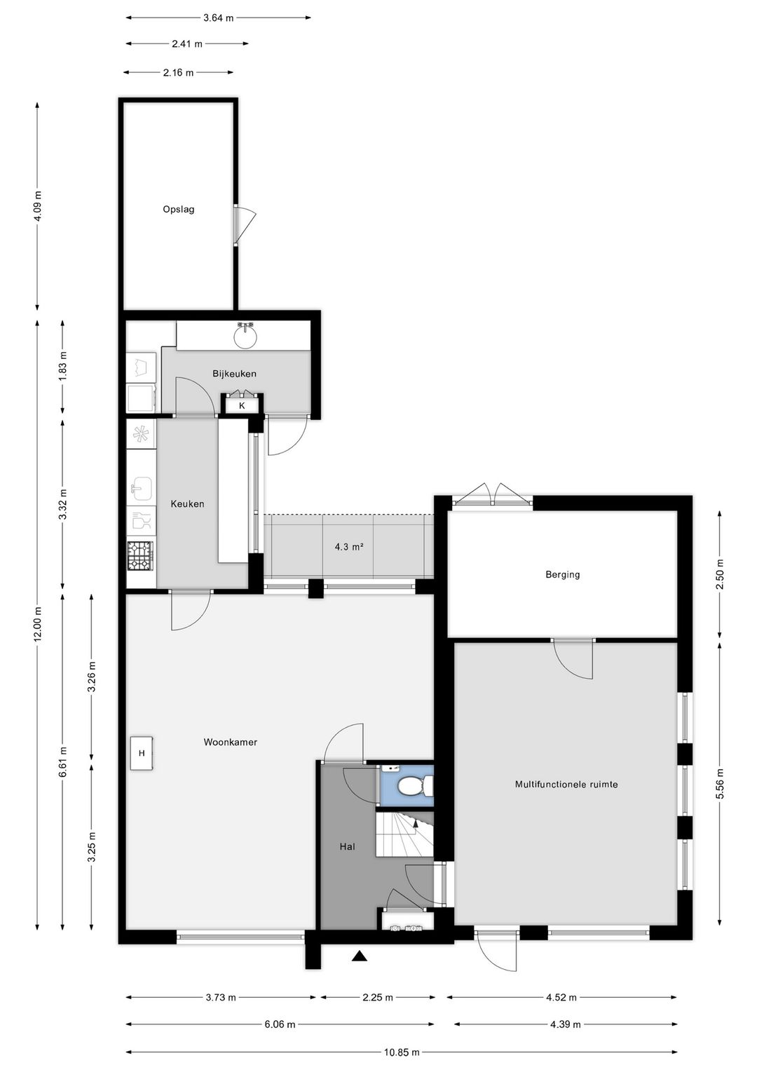 Foto 46 van Abdisstraat 83