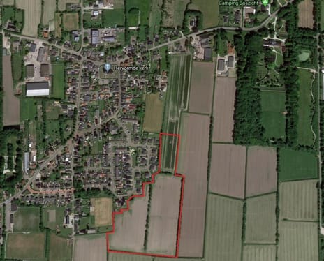 Wenplan Driezum secondary image