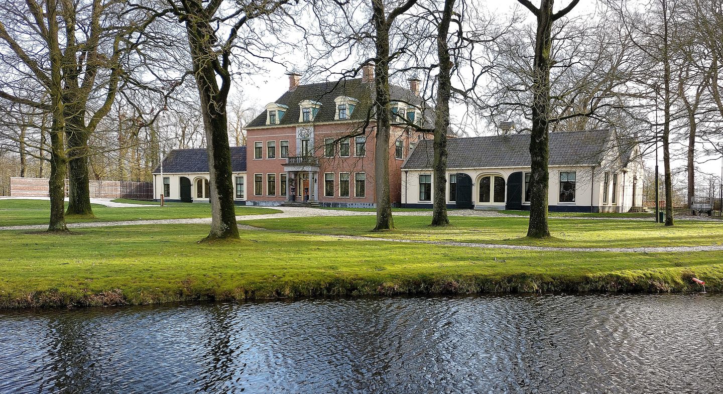 Foto 4 van Wenplan Driezum
