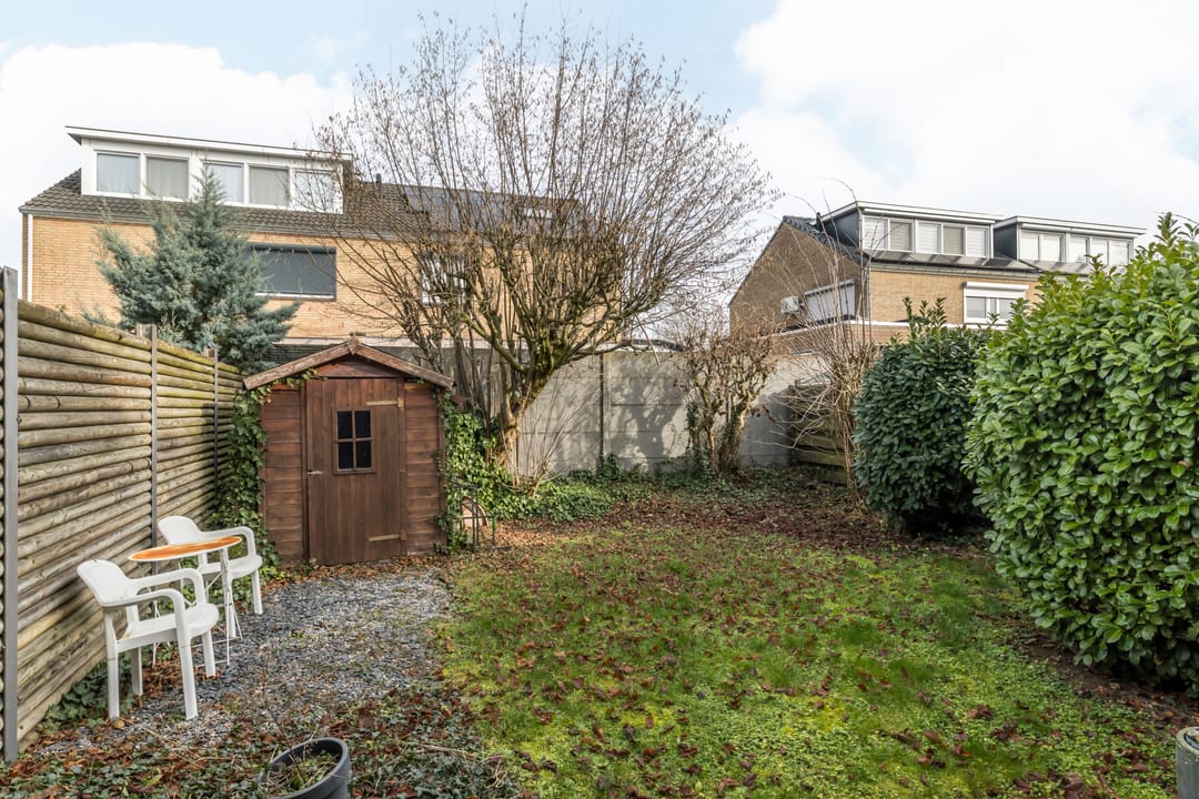 Foto 22 van Ringoven 30