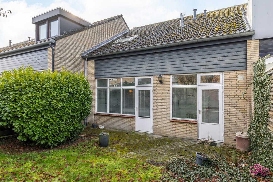 Foto 23 van Ringoven 30