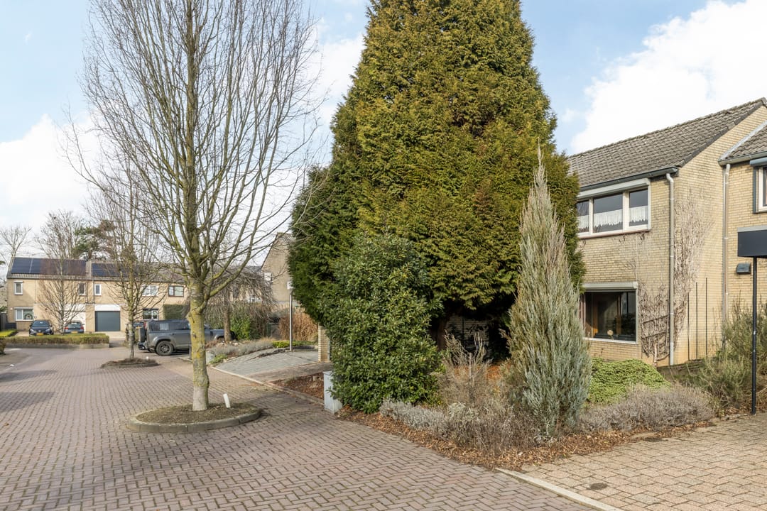 Foto 28 van Ringoven 30