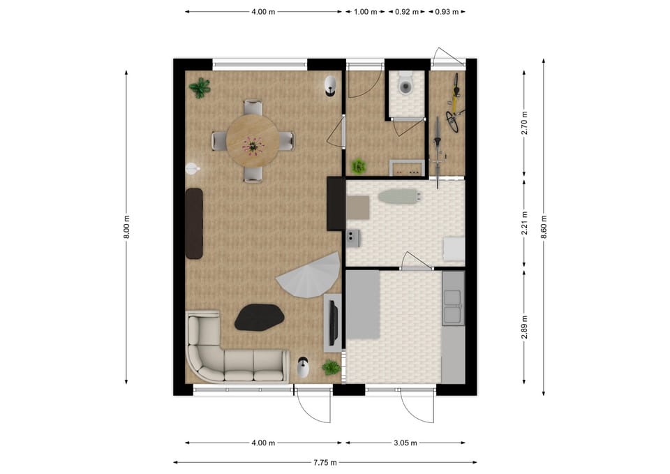 Foto 29 van Ringoven 30