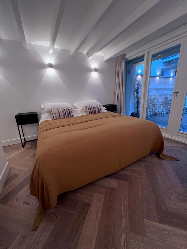 Photo 29 of Eerste Jan van der Heijdenstraat 45-E