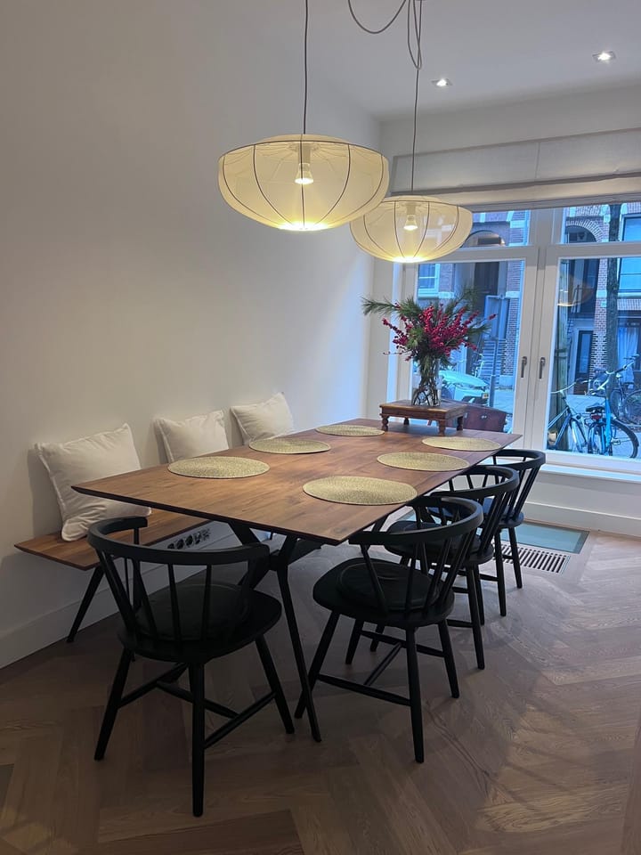 Photo 5 of Eerste Jan van der Heijdenstraat 45-E